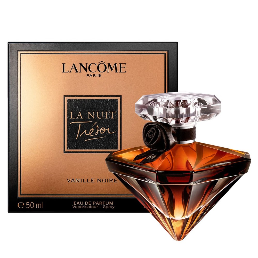 Lancôme La Nuit Trésor Vanille Noire