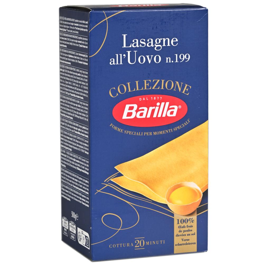 Barilla Tjestenina