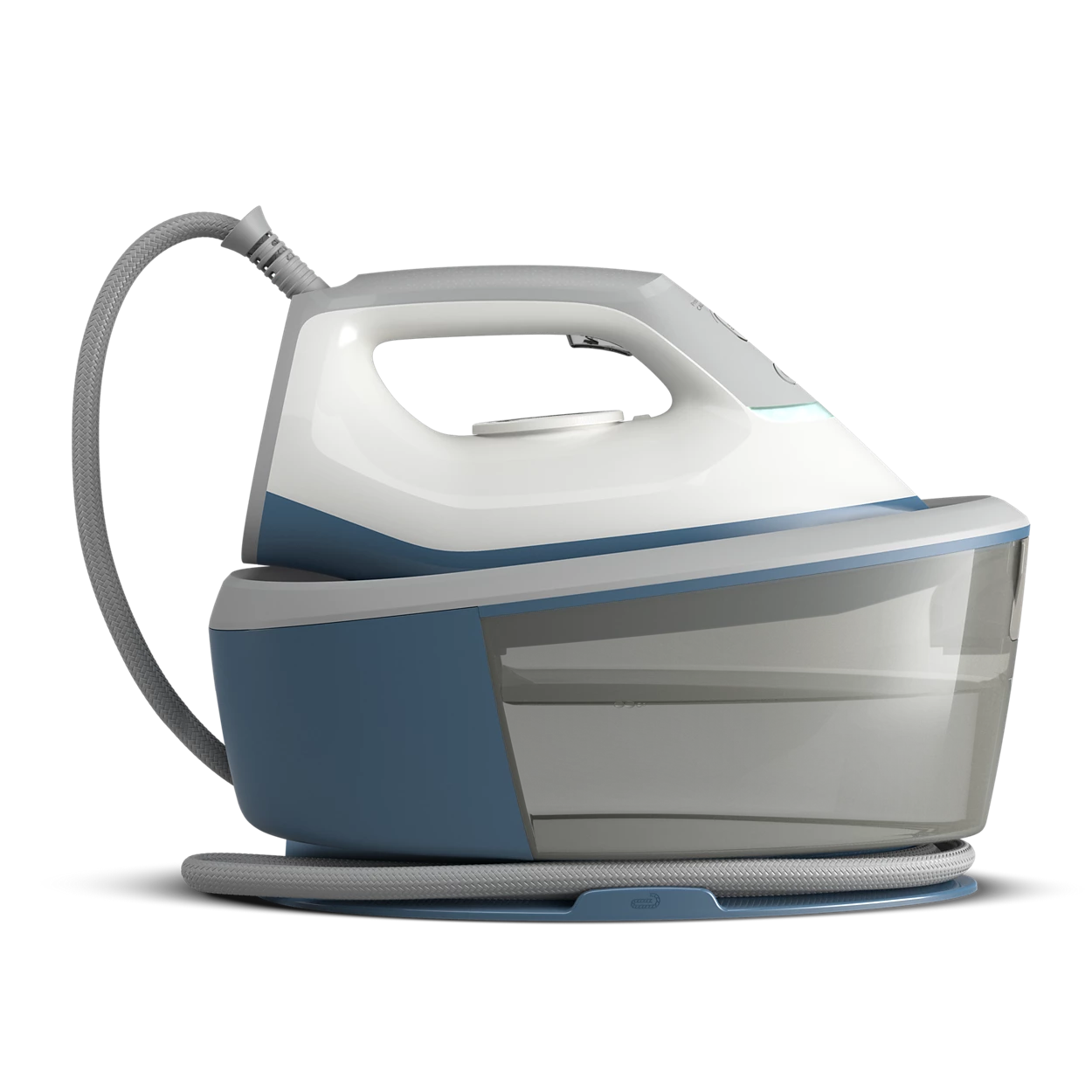 Parna postaja PSG2000/20