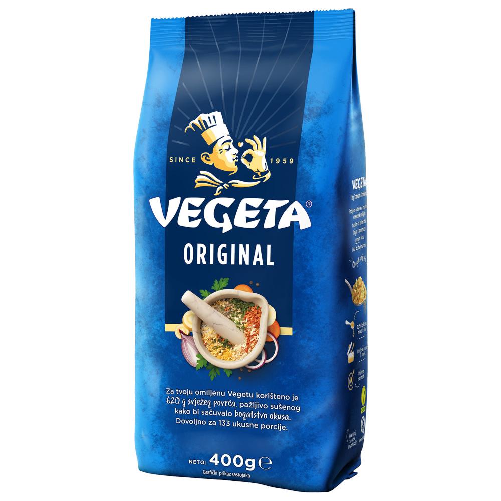 Podravka Vegeta Original