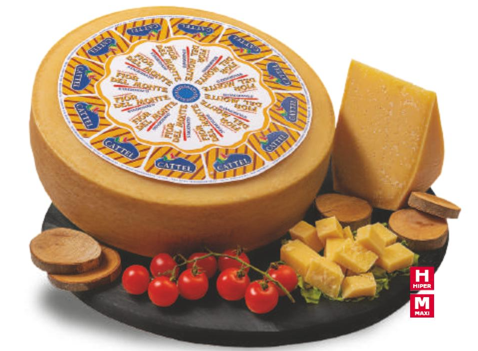 Fior Del Monte Sir 1 kg