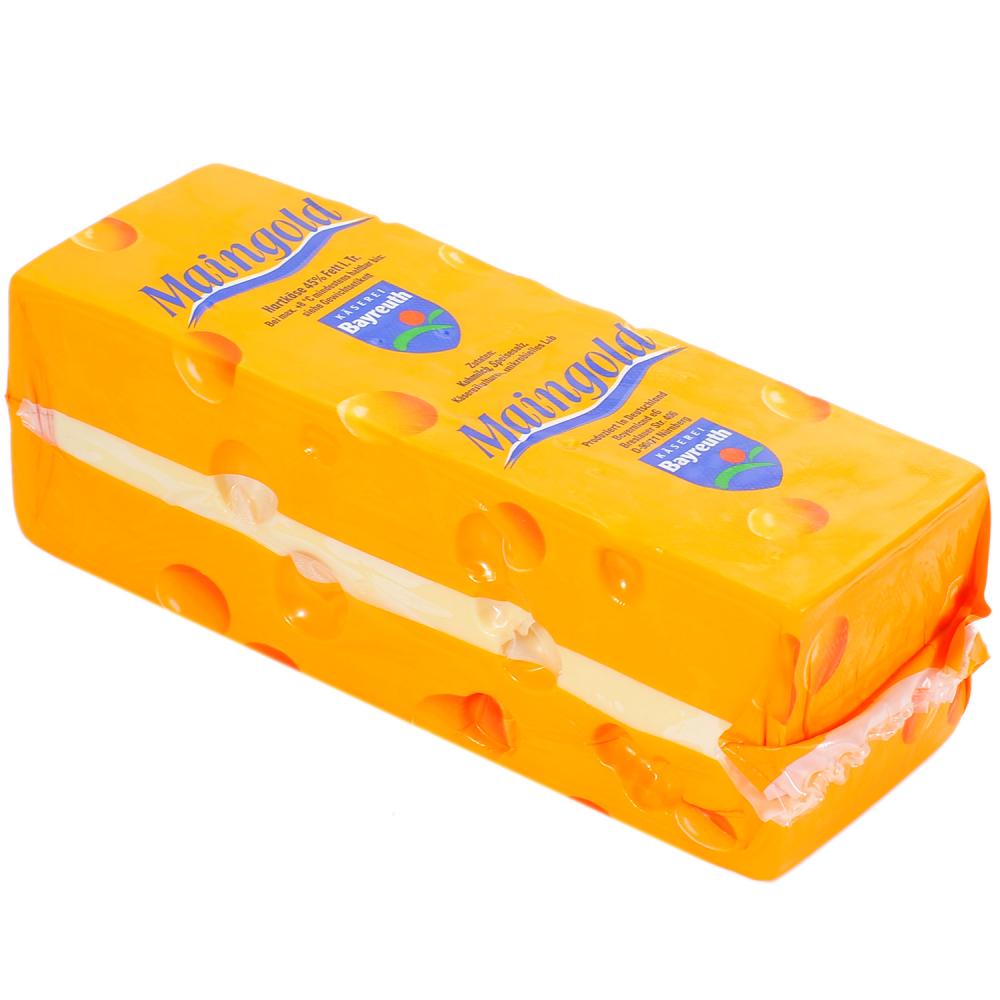 MAINGOLD Emmentaler