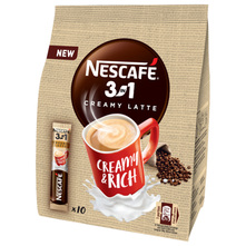 NESCAFE Instant kava
