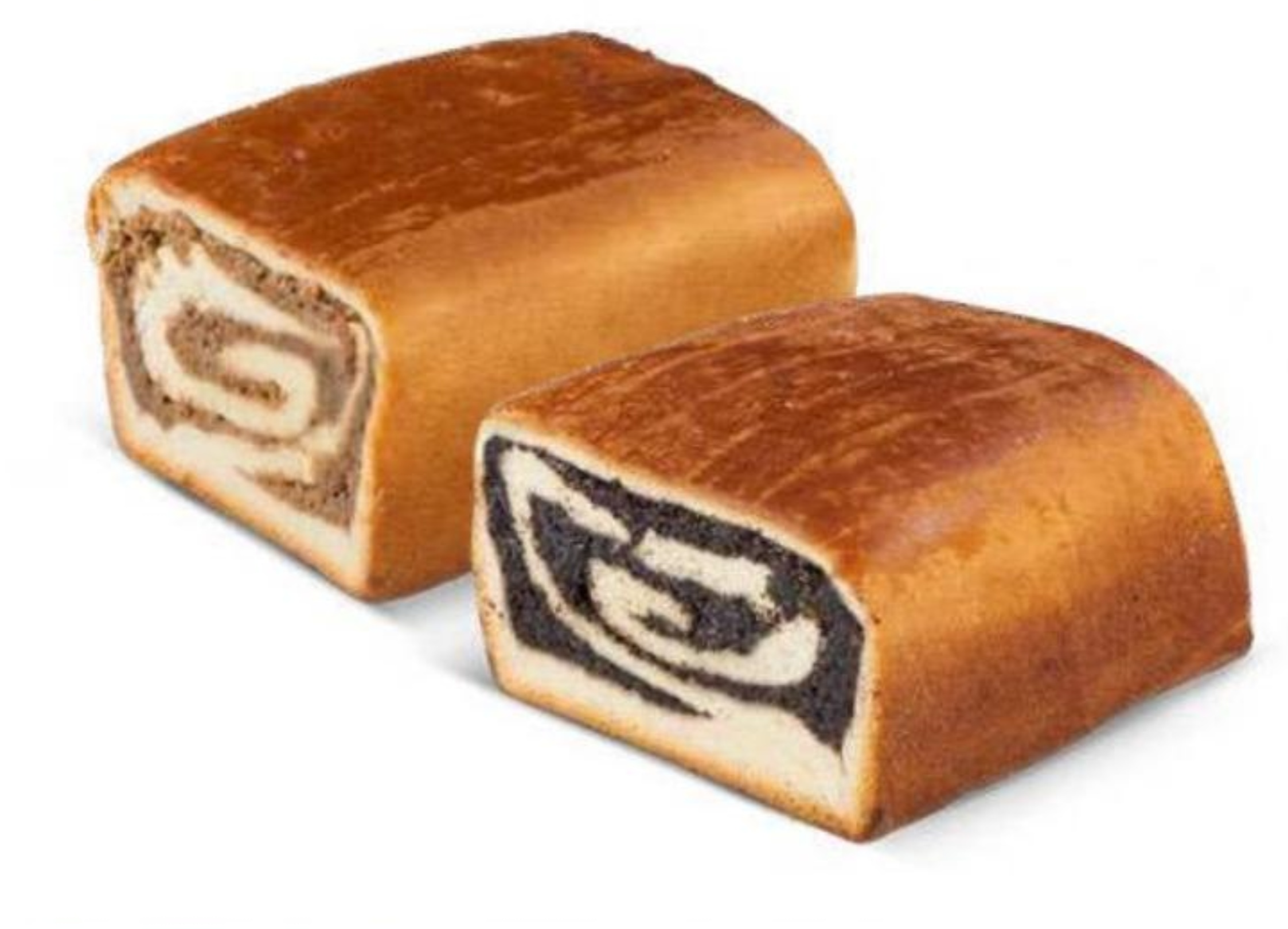 Orehova/Makova potica