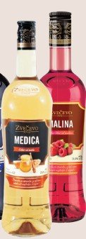 Liker Zvečevo 0,7 l
