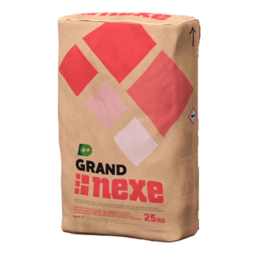 Cement rdeči SPECIAL MARKA 425