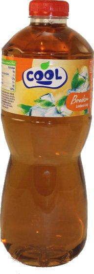 Ledeni čaj 0.5 L