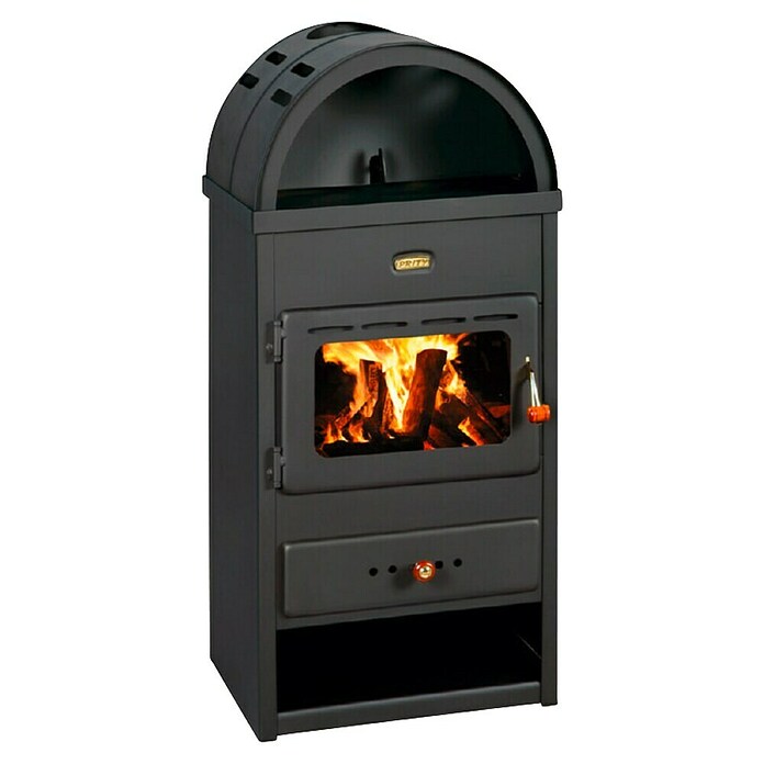 Kaminska peč 'Prity K1K'