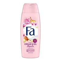 FA gel za tuširanje 250 ml