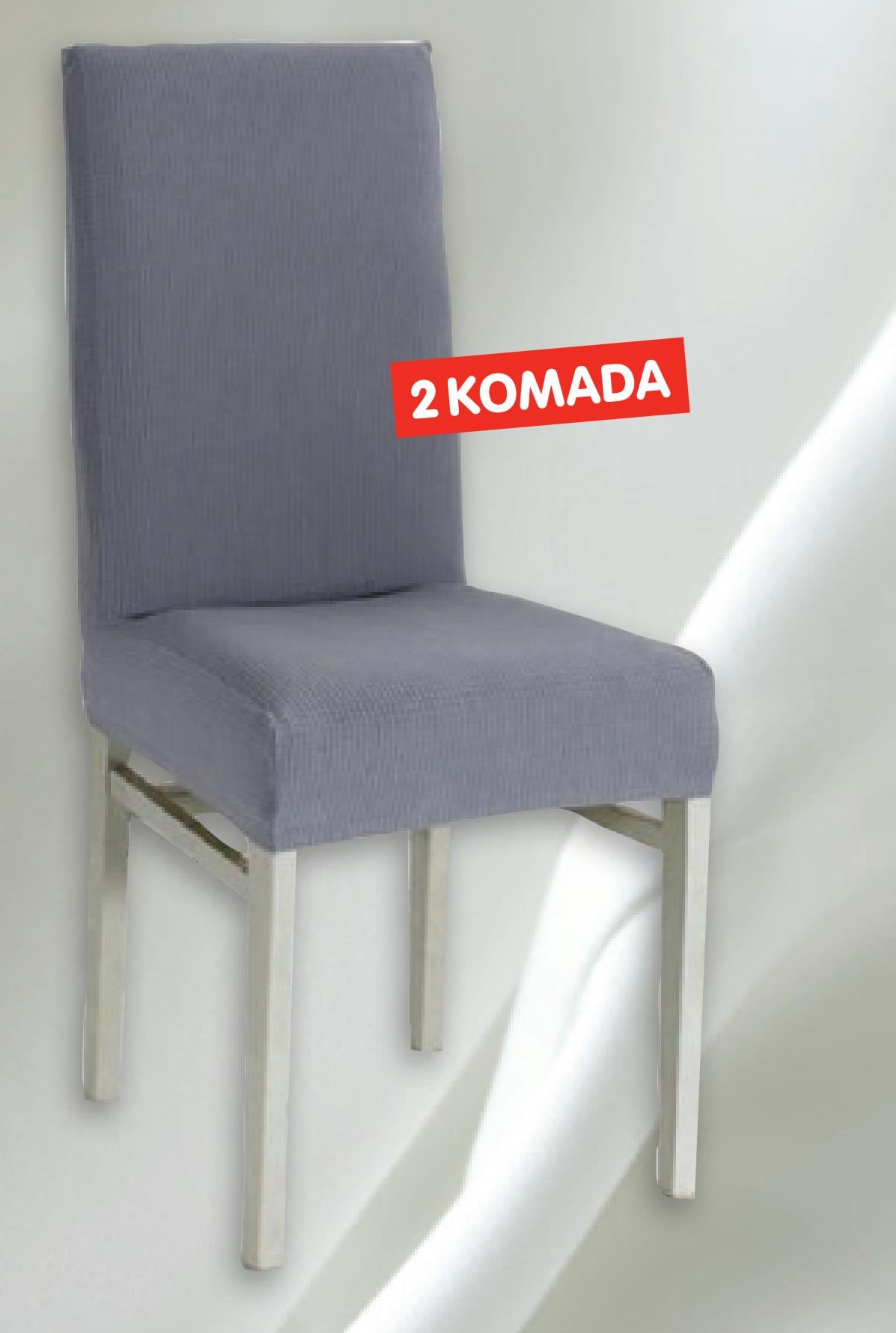 Navlaka za stolicu 1 kom