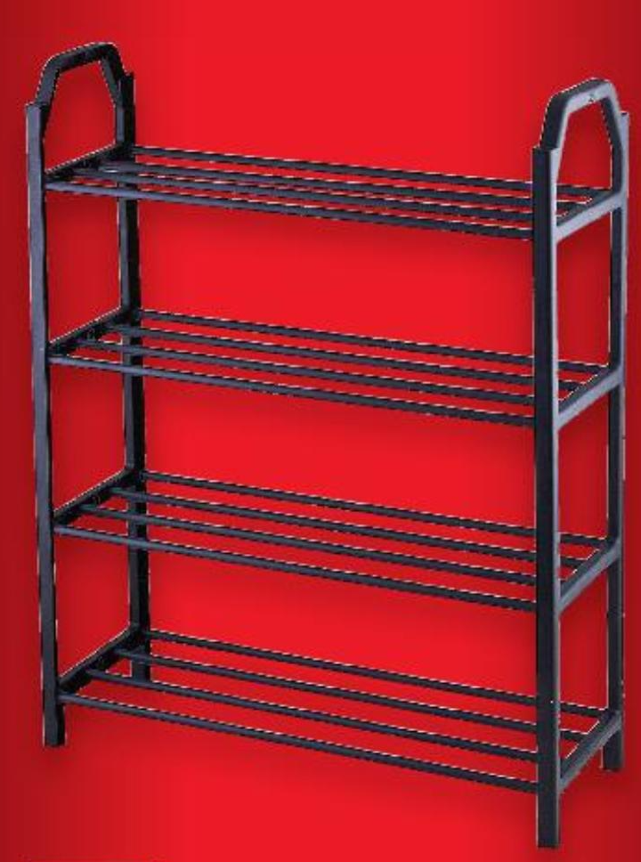 Stalak za cipele - Akcija u trgovini Kaufland