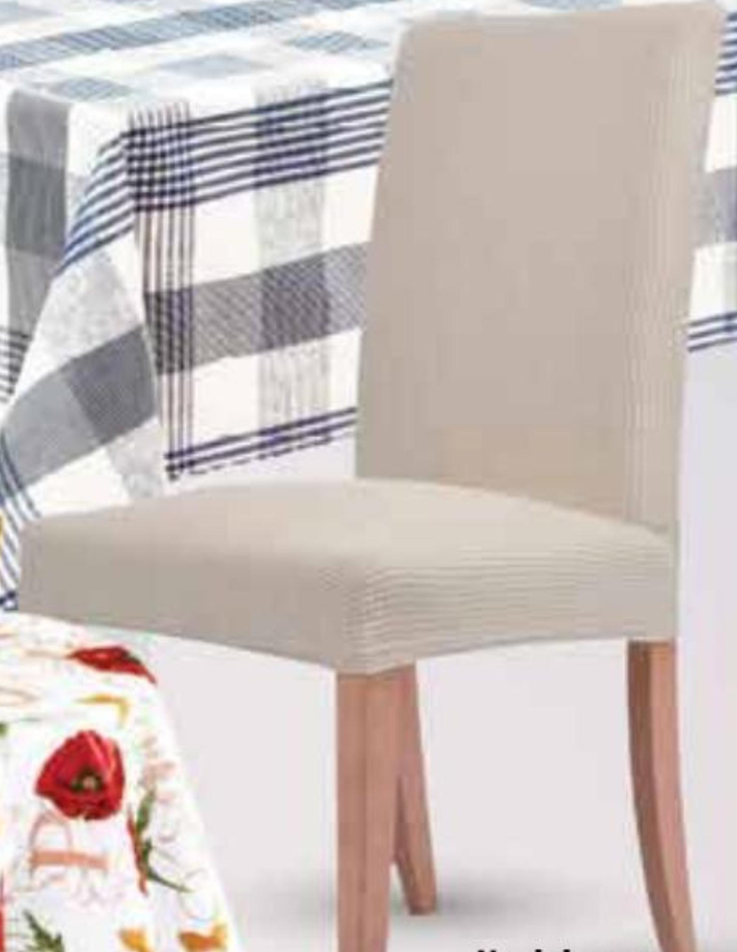 Navlaka za stolicu 1 kom - Akcija u trgovini NTL